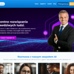 Inteleo od Web Systems: Rewolucja w usługach SaaS z asystentami AI