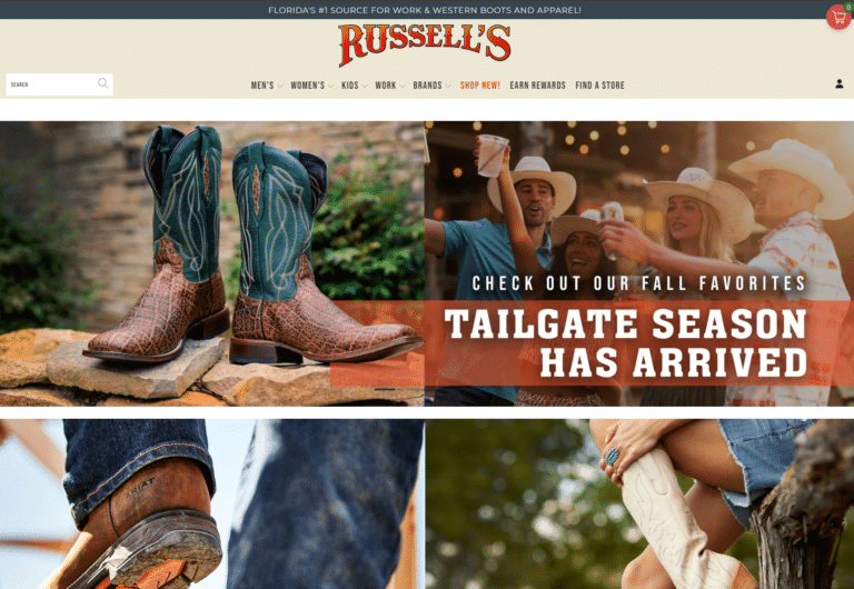 Russells