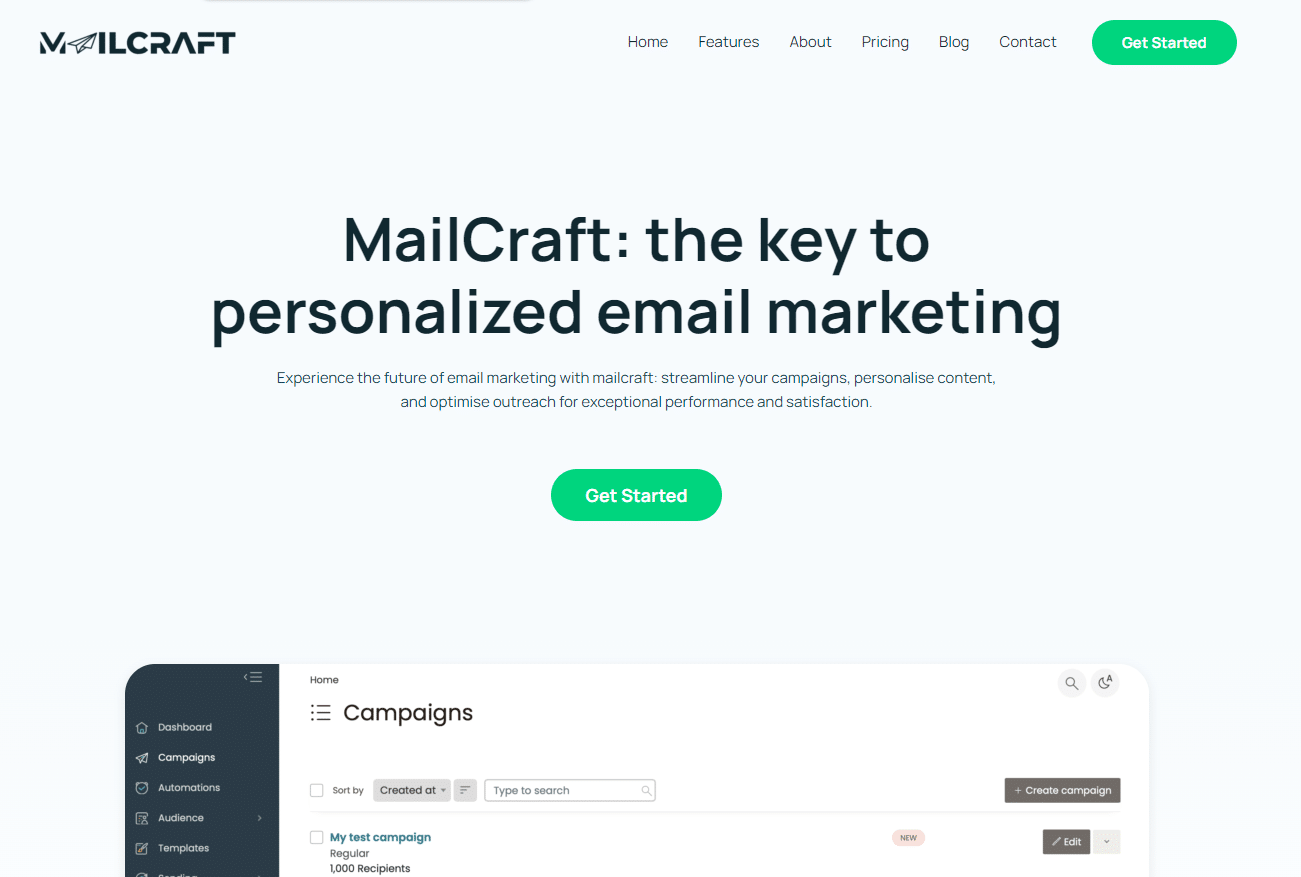 MailCraft