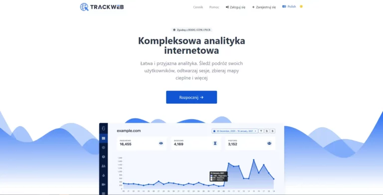 Trackweb.eu